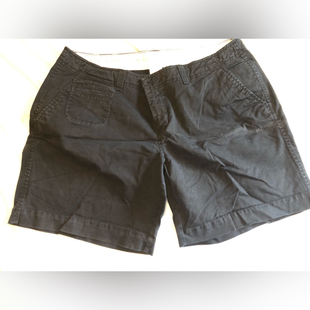 Old navy shorts